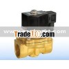 Vacuum valve---YCK21 series