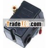 pressure control switch for air compressor