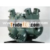 Cylinder For CNG Compressor