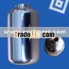 stainless steel air pressure tank