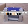 Air Cooled Heat Exchangers, Industrial air coolers, Hydraulic oil coolers (We prefer distributors)