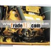 Digs drills engine