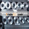 galvanized welded wire mesh factory