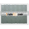 Hexagonal mesh