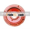 Motor end cap