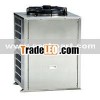 Air source heat pump
