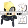 laser graticule meter
