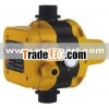 Automatic Pump Control