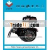 UK JENSENPOWER JP190F 4 Stroke 420CC 15HP Gasoline Engine