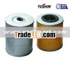 Auto oil filter for MITSUBISHI& HYUNDAI