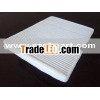 OPEL Fiber air conditioner filter element