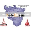 DEUTZ BF6M1015C/CP SERIES FOR GENERATOR