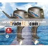 15HP 4 stroke CE approved outboard engine