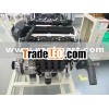 1.5L JAC Multi-cylinder VVT Gasoline Engine
