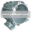 stator frame