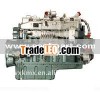 YC6T600L Series Diesel Engine for Generator