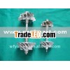 Turbocharger Part Rotor Assy for Diesel Engine 4105\6105