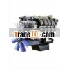 BF8M1015 DEUTZ diesel engine