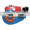 Diesel Engine 165F