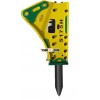 SANHA hydraulic breaker box type