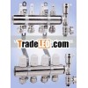 brass manifold
