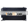 A/C condenser