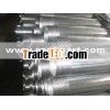 galvanized steel pipe for liquid servics