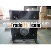 radiator for excavator