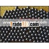 steel ball