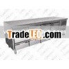 Counter Refrigerators And Freezer
