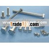 Zirconium Standard Parts