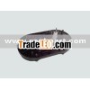 Double Shaft Stepper Motor, VID28-05