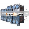 Plate heat exchanger