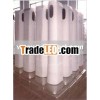 white Fused Silica Tundish Shrouds in taking molten steel