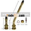 Truck and Bus Clamp-in Tubeless Valves V3-20 series