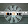Exhaust Fan engine parts