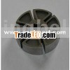 rotors of pump