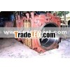 Machined Chocks