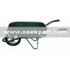wheel barrow