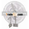 explosion-proof rotation fan