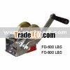hand winch