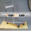 Aluminum Platform Hand Truck