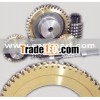 Worm Gear