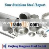304/316 Stainless Steel Threaded Fittings