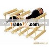 wine rack