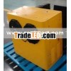 truck crane air conditioner