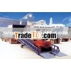Mobile Dock Leveler