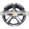 Wheel hub