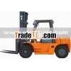 CPCD70CY INTERNAL-COMBUSTION FORKLIFT TRUCK