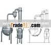 Roundness Stianless Steel Concentration Tank